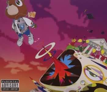 Kanye West アルバム 7枚 セット カニエ・ウェスト 808s & Heartbreak (Exclusive Edition) - カニエ・ウェストの
